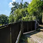 Villa Con Darsena-castelletto Ticino Castelletto sopra Ticino
