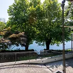 Villa Con Darsena-castelletto Ticino