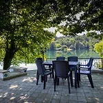 Con Darsena-castelletto Ticino Villa *