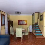 Villa Con Darsena-castelletto Ticino *
