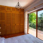 Villa Con Darsena-castelletto Ticino