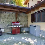 Con Darsena-castelletto Ticino Villa *