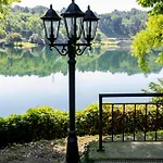 Con Darsena-castelletto Ticino *