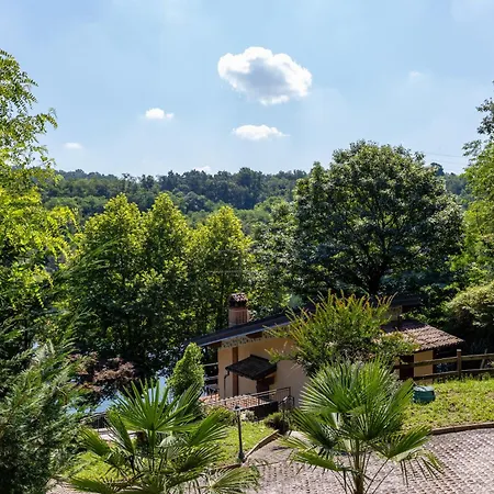 Con Darsena-castelletto Ticino Villa Castelletto sopra Ticino