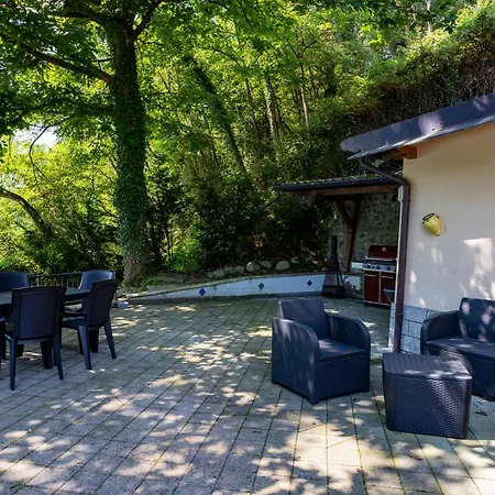 Con Darsena-castelletto Ticino Villa Castelletto sopra Ticino