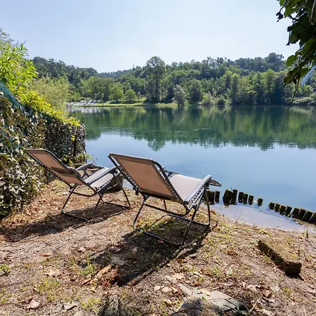 فيلة Con Darsena-castelletto Ticino