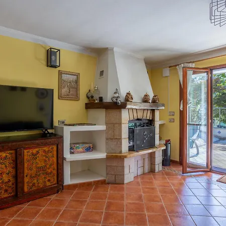 Villa Con Darsena-castelletto Ticino Castelletto sopra Ticino