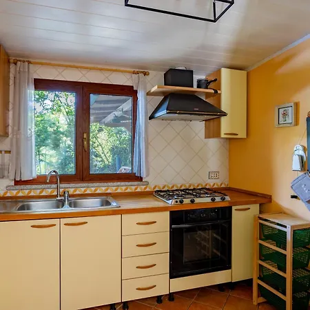 Con Darsena-castelletto Ticino فيلة *