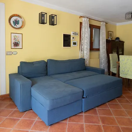 فيلة Con Darsena-castelletto Ticino