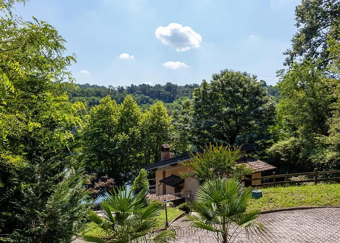 Con Darsena-castelletto Ticino Willa Castelletto sopra Ticino