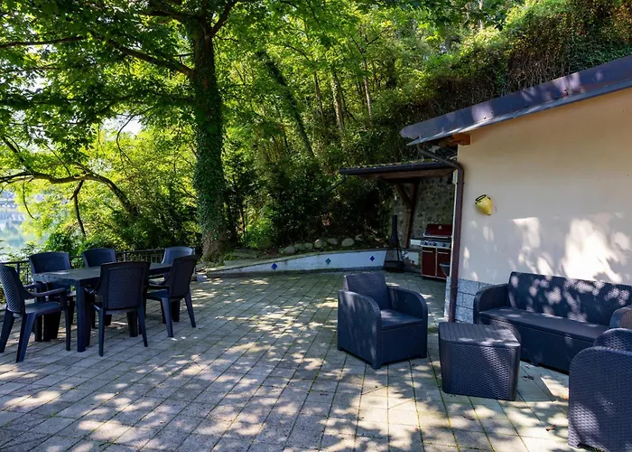 Con Darsena-castelletto Ticino Willa Castelletto sopra Ticino