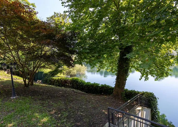 Con Darsena-castelletto Ticino *