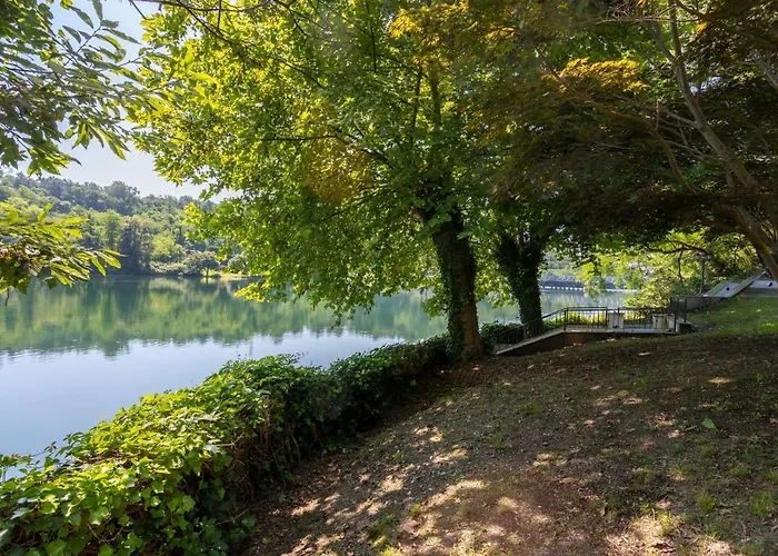 Con Darsena-castelletto Ticino