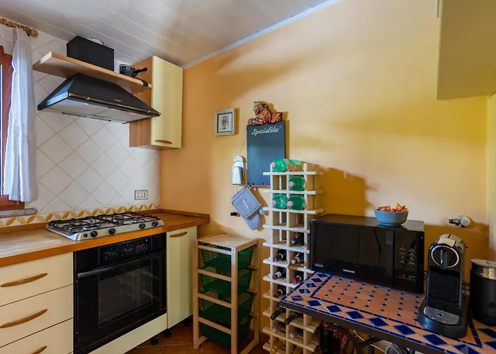 Con Darsena-castelletto Ticino Villa Castelletto sopra Ticino