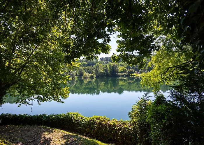 Con Darsena-castelletto Ticino *