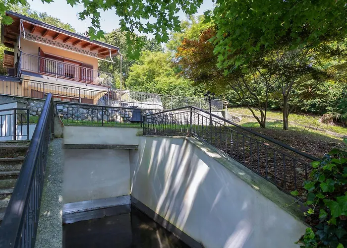 Con Darsena-castelletto Ticino * Castelletto sopra Ticino