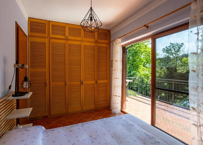 Villa Con Darsena-castelletto Ticino