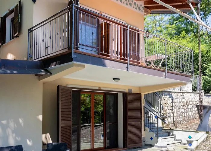 Con Darsena-castelletto Ticino Villa Castelletto sopra Ticino