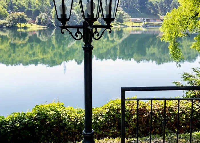 Con Darsena-castelletto Ticino *