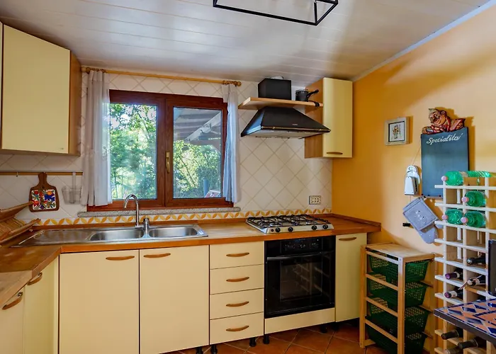 Con Darsena-castelletto Ticino Willa *