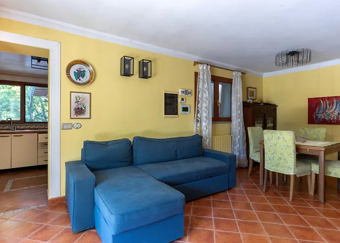 Villa Con Darsena-castelletto Ticino Castelletto sopra Ticino